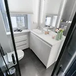 Lumina Design With Beautiful View شقة