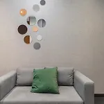 شقة Lumina Design With Beautiful View