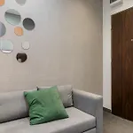 Lumina Design With Beautiful View شقة *