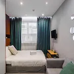 Lumina Design With Beautiful View شقة