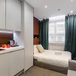 Lumina Design With Beautiful View شقة وارسو