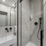 شقة Lumina Design With Beautiful View وارسو
