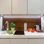 Lumina Design With Beautiful View وارسو