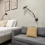 شقة Lumina Design With Beautiful View وارسو