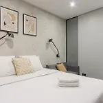 شقة Lumina Design With Beautiful View *
