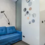 Lumina Design With Beautiful View شقة