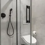 Lumina Design With Beautiful View شقة *