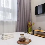 شقة Lumina Design With Beautiful View وارسو
