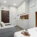 Lumina Design With Beautiful View * وارسو