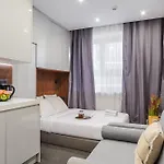 Lumina Design With Beautiful View شقة