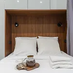 شقة Lumina Design With Beautiful View *