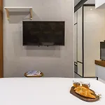 شقة Lumina Design With Beautiful View وارسو