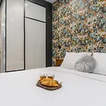 شقة Lumina Design With Beautiful View