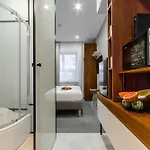 شقة Lumina Design With Beautiful View *