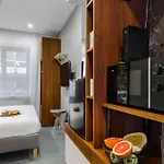Lumina Design With Beautiful View *