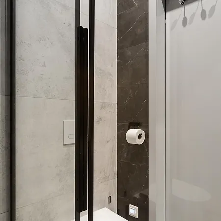 Apartment Lumina Design With Beautiful View *