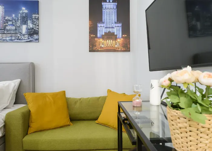 Lumina Design With Beautiful View *