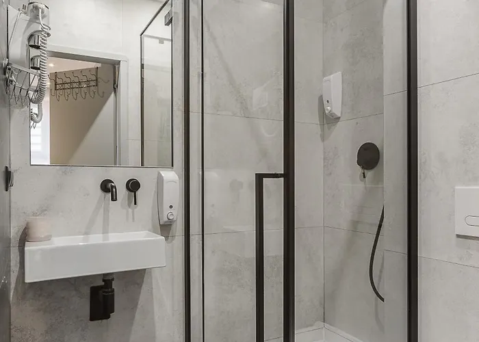 Lumina Design With Beautiful View *