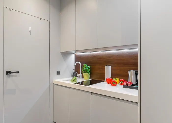 Lumina Design With Beautiful View