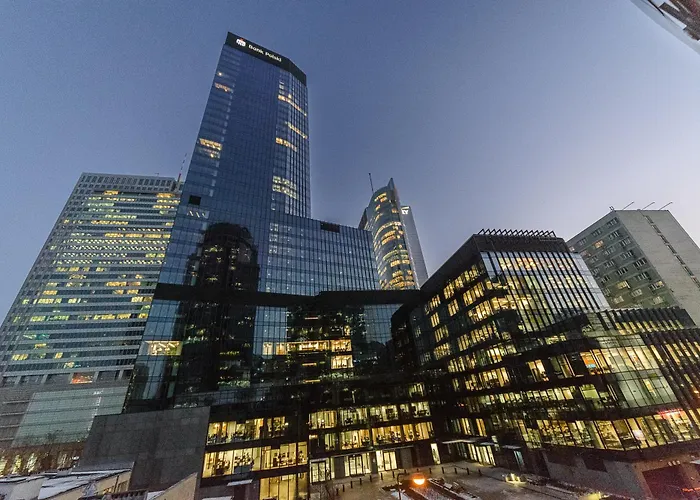 Apartman Lumina Design With Beautiful View *