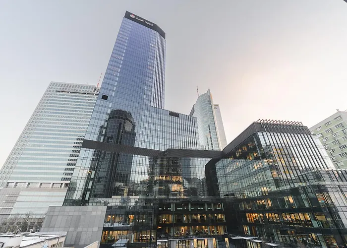 Lumina Design With Beautiful View *