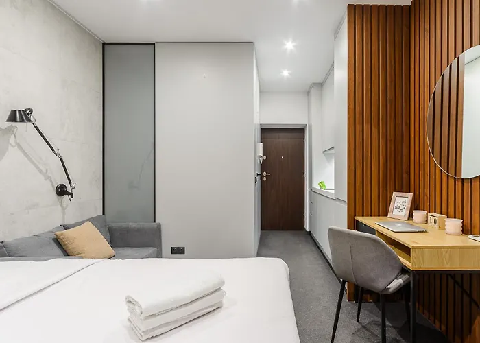 Lumina Design With Beautiful View *