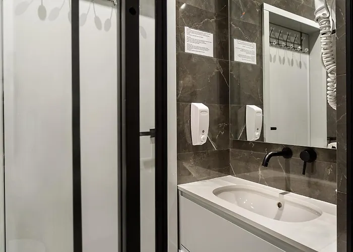 Lumina Design With Beautiful View * Varsó