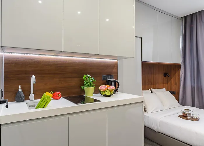 Lumina Design With Beautiful View