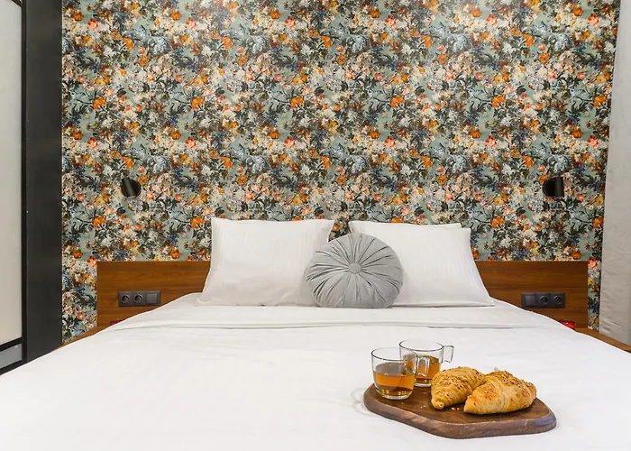 Lumina Design With Beautiful View *