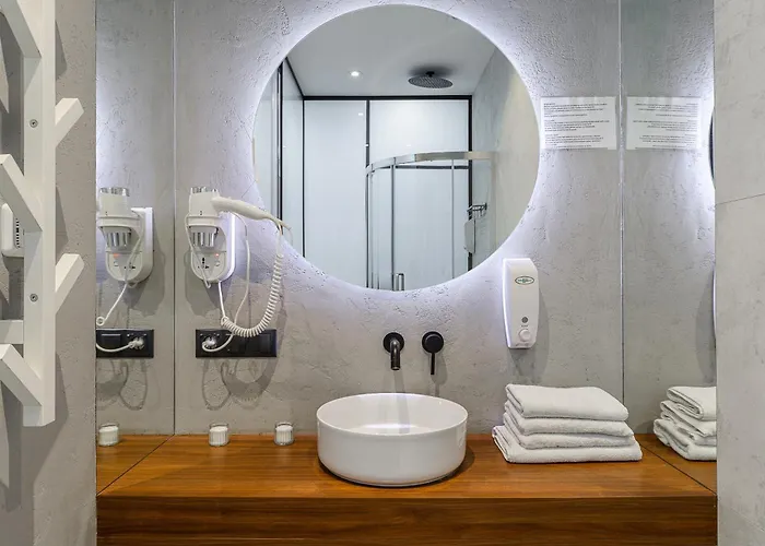 Lumina Design With Beautiful View