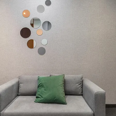 Apartament Lumina Design With Beautiful View