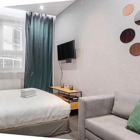 Lumina Design With Beautiful View *