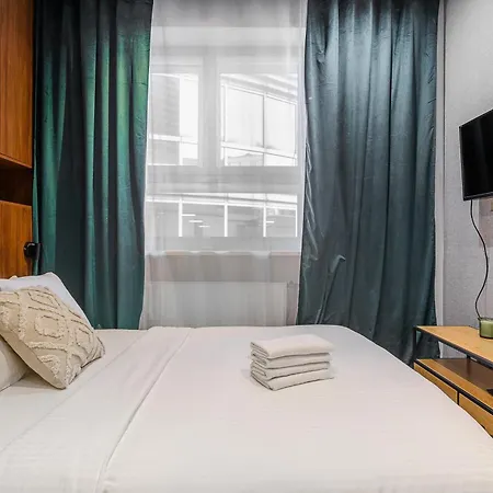 Lumina Design With Beautiful View