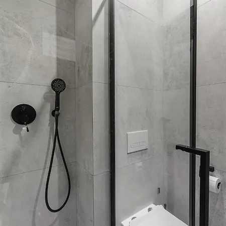 Apartament Lumina Design With Beautiful View