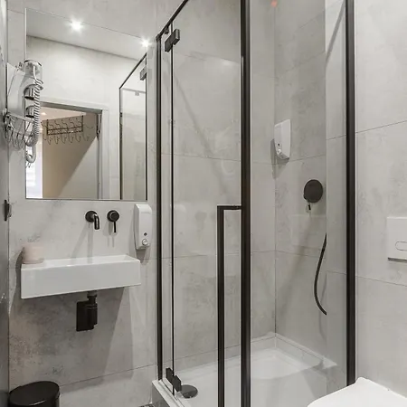 Lumina Design With Beautiful View *