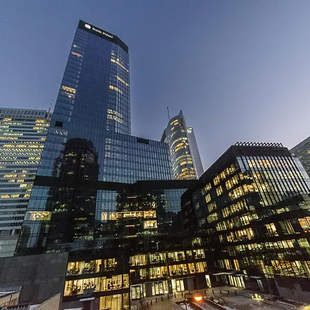 Апартаменты Lumina Design With Beautiful View *