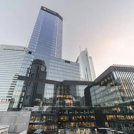 Lumina Design With Beautiful View *