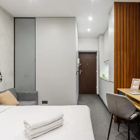 Lumina Design With Beautiful View *