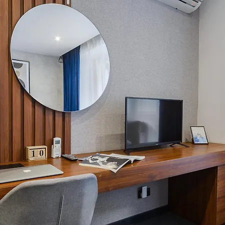 Lumina Design With Beautiful View * Варшава