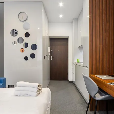 Lumina Design With Beautiful View *