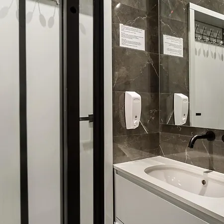 Lumina Design With Beautiful View * Варшава