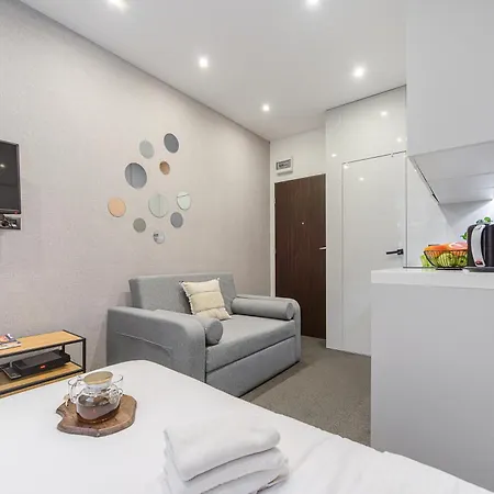 Lumina Design With Beautiful View *