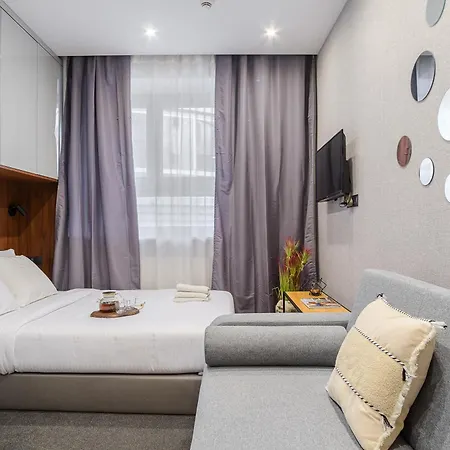 Lumina Design With Beautiful View *