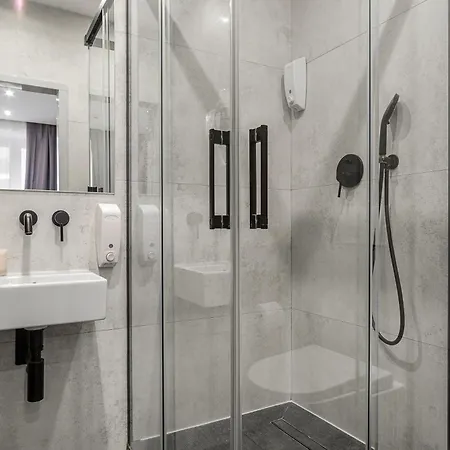 Lumina Design With Beautiful View Варшава