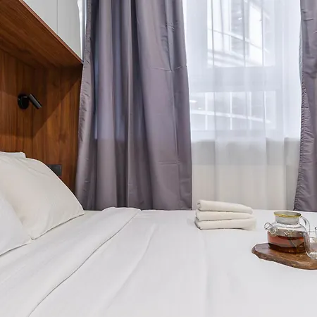 Apartament Lumina Design With Beautiful View