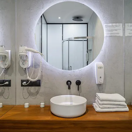 Lumina Design With Beautiful View