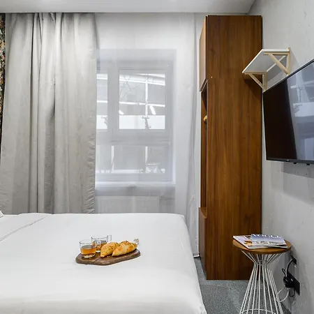 Lumina Design With Beautiful View Apartament *