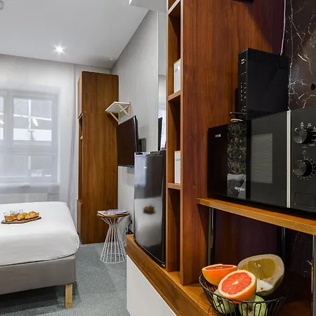 Lumina Design With Beautiful View *