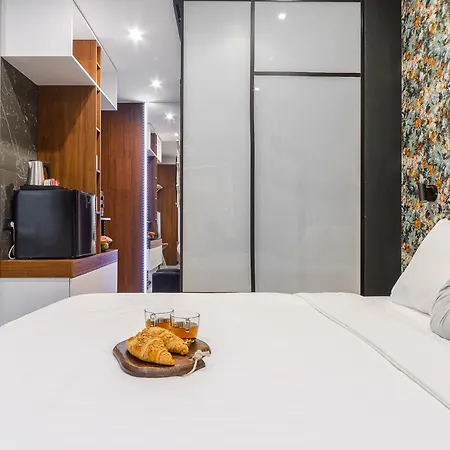 Lumina Design With Beautiful View Варшава