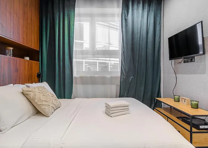 Lumina Design With Beautiful View